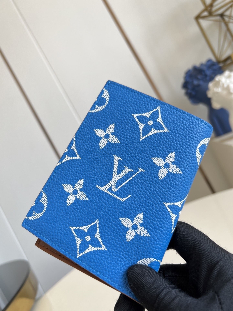 LV Wallets